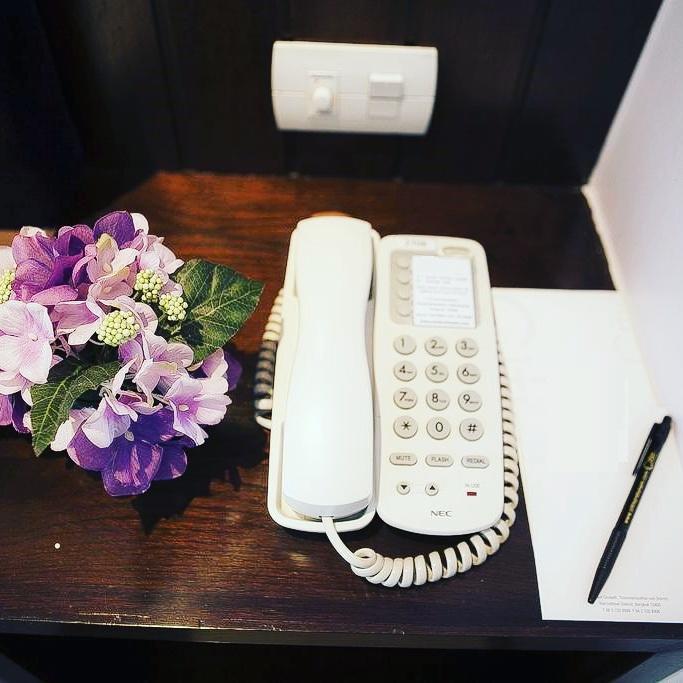 Jiny Tran Hotel Duong Dong  Εξωτερικό φωτογραφία