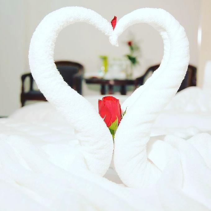 Jiny Tran Hotel Duong Dong  Εξωτερικό φωτογραφία