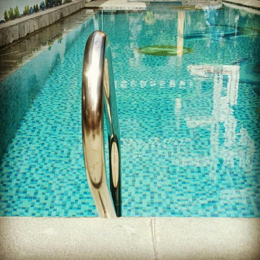 Jiny Tran Hotel Duong Dong  Εξωτερικό φωτογραφία