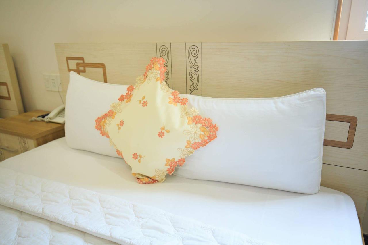 Jiny Tran Hotel Duong Dong  Εξωτερικό φωτογραφία