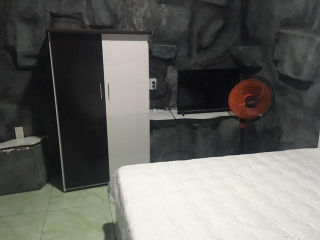 Jiny Tran Hotel Duong Dong  Εξωτερικό φωτογραφία