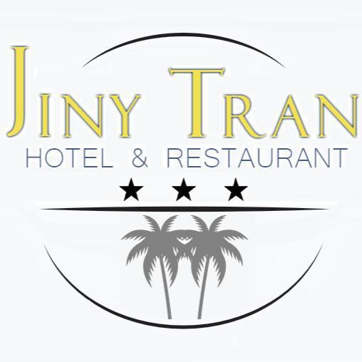 Jiny Tran Hotel Duong Dong  Εξωτερικό φωτογραφία