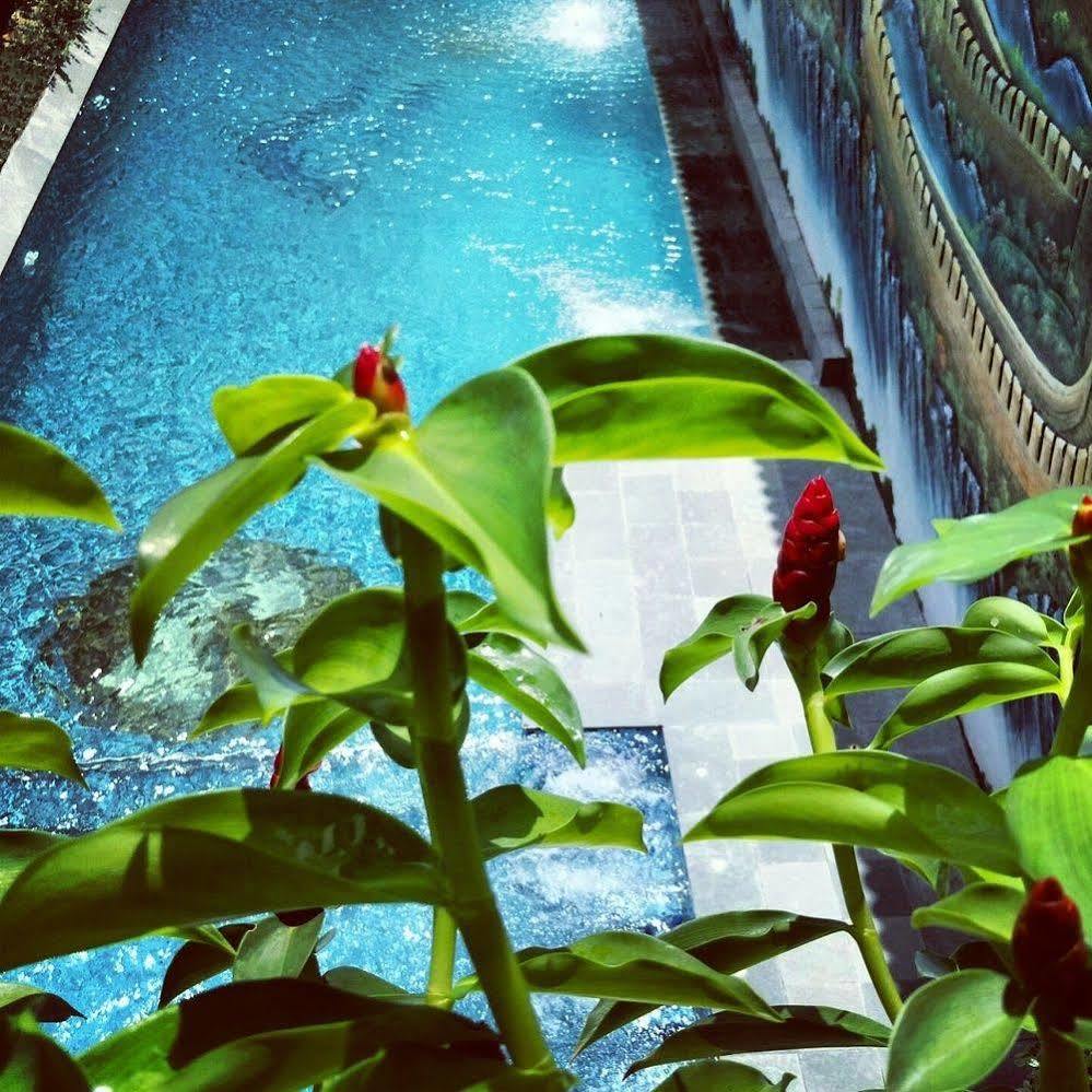 Jiny Tran Hotel Duong Dong  Εξωτερικό φωτογραφία