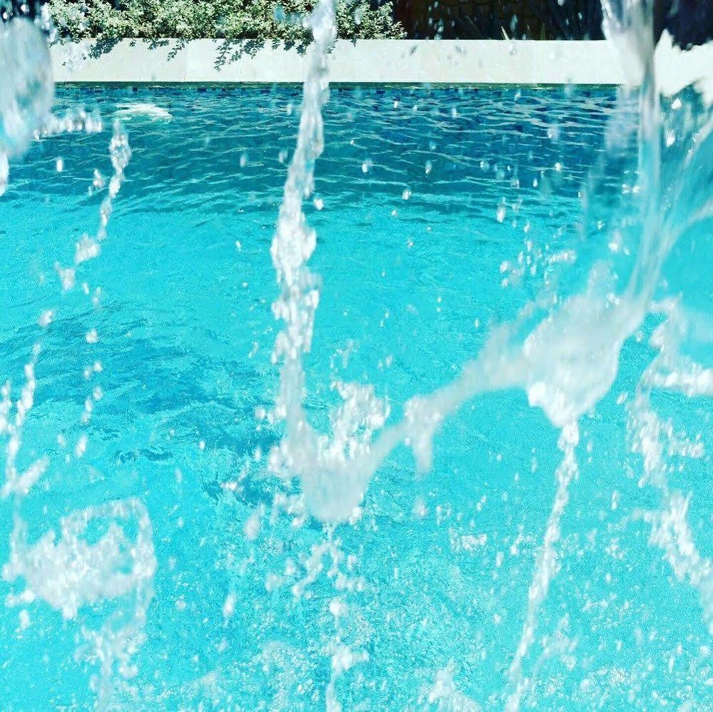 Jiny Tran Hotel Duong Dong  Εξωτερικό φωτογραφία