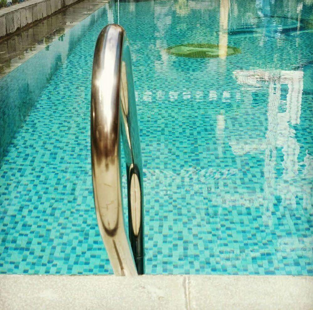 Jiny Tran Hotel Duong Dong  Εξωτερικό φωτογραφία