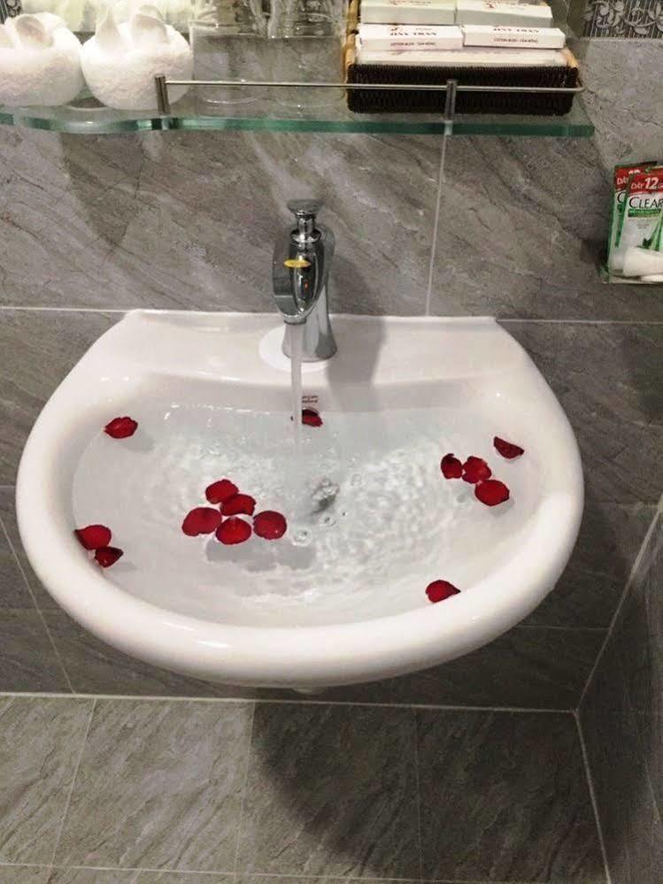 Jiny Tran Hotel Duong Dong  Εξωτερικό φωτογραφία